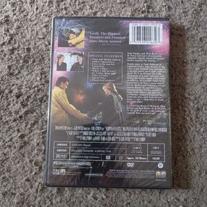 Romantic Comedy DVD